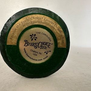 Byers choice Boy with bear and candy cane, Boy with London Newspaper